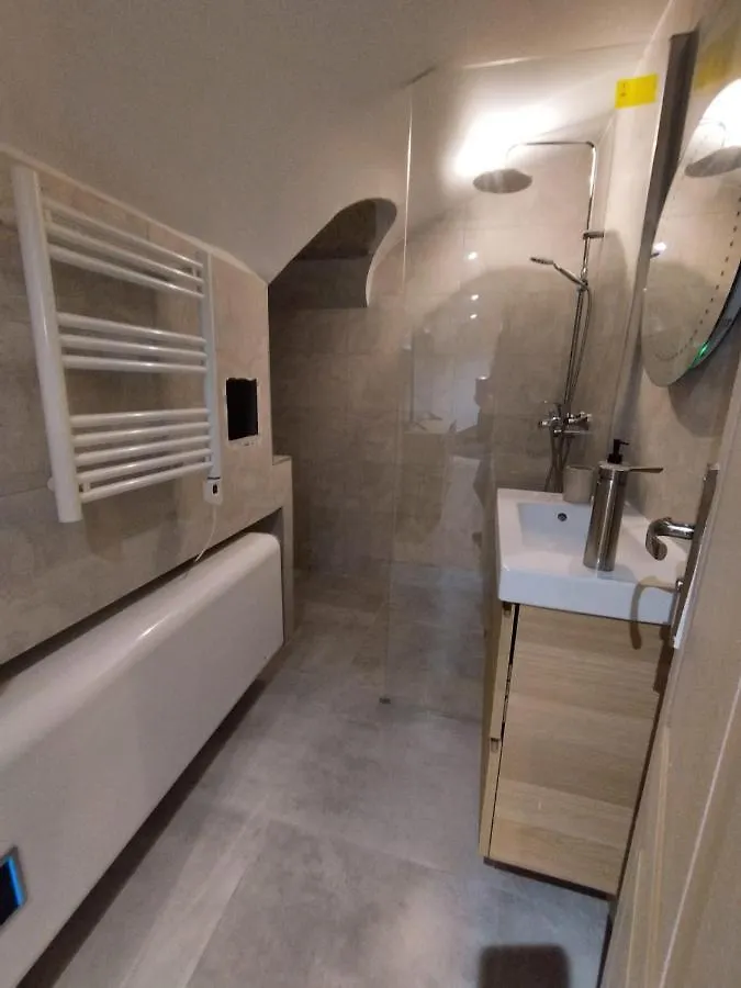 Beautiful Triplex In The Center Of Paris Apartment France